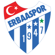 Logo for Erbaaspor