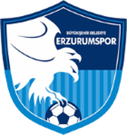 Logo for Erzurum BB