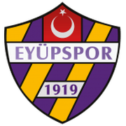 Logo for Eyupspor