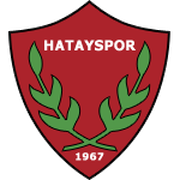 Logo for Hatayspor
