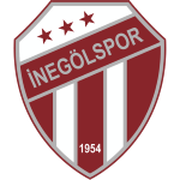 Logo for Inegölspor
