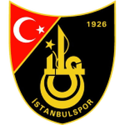 Logo for Istanbulspor