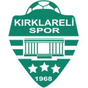 Logo for Kirklarelispor