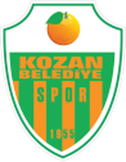 Logo for Kozan Spor FK