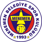 Logo for Menemenspor