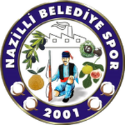Logo for Nazilli Belediyespor