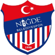 Logo for Nigde Anadolu FK