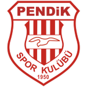 Logo for Pendikspor