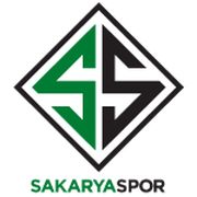 Logo for Sakaryaspor