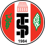 Logo for Turgutluspor