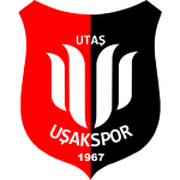 Logo for Usakspor