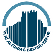 Logo for Yeni Altindag Belediyespor
