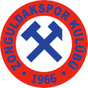 Logo for Zonguldak Komurspor