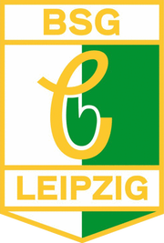 Logo for BSG Chemie Leipzig