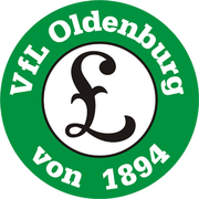 Logo for VfL Oldenburg