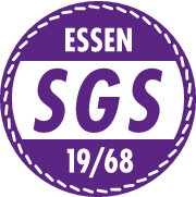 Logo for SGS Essen (k)