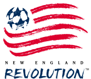Logo for New England Rev.