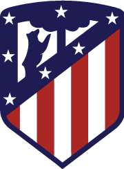 Logo for Atletico Madrid