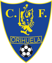 Logo for Orihuela
