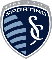 Logo for Sporting Kansas City
