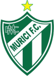 Logo for Murici
