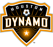 Logo for Houston Dynamo