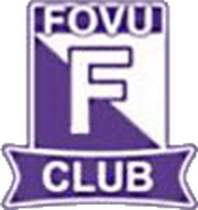 Logo for Fovu Club