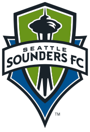 Logo for Tacoma Defiance