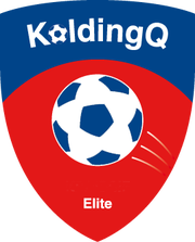 Logo for KoldingQ (k)
