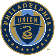 Logo for Philadelphia Union
