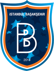 Logo for Istanbul Basaksehir