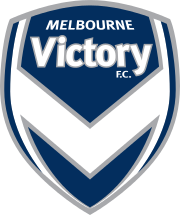 Logo for Melbourne Victory