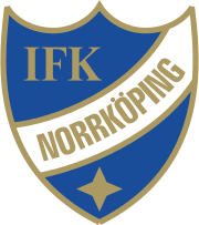 Logo for Norrköping