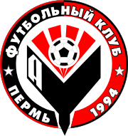 Logo for Amkar