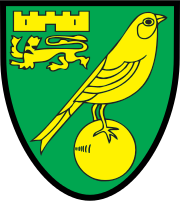 Logo for Norwich