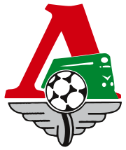 Logo for Lokomotiv Moskva