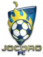 Logo for Jocoro FC