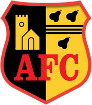 Logo for Alvechurch