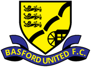 Logo for Basford United