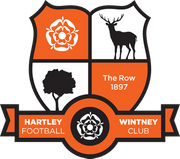 Logo for Hartley Wintney