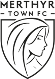 Logo for Merthyr Town