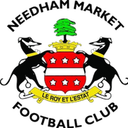 Logo for Needham Market