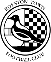 Logo for Royston Town