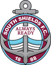 Logo for South Shields