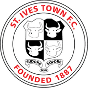 Logo for St. Ives Town FC