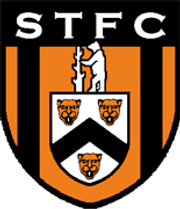 Logo for Stratford Town