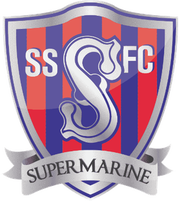 Logo for Swindon Supermarine