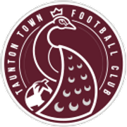 Logo for Taunton Town
