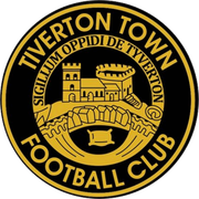 Logo for Tiverton