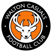 Logo for Walton Casuals